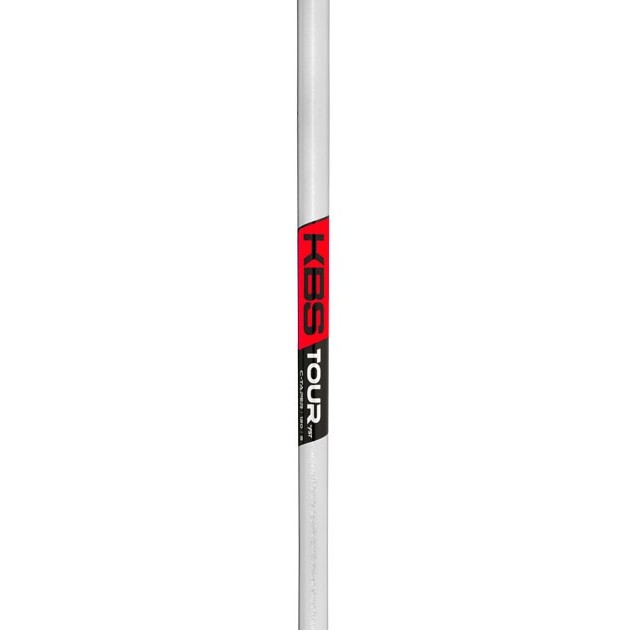 KBS C-Taper Teräs 0.355" Rautamailoihin-Reg #2