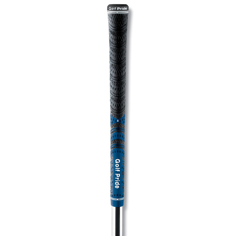 Golf Pride New Decade MultiCompound MCC Blue Golfgripit