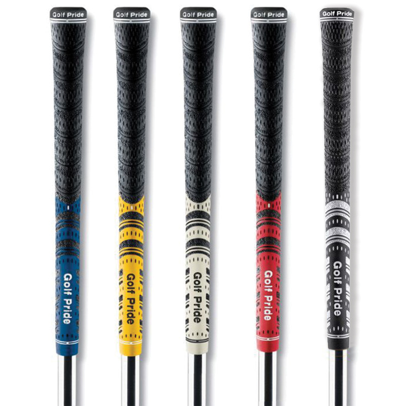Golf Pride New Decade MultiCompound Golfgripit