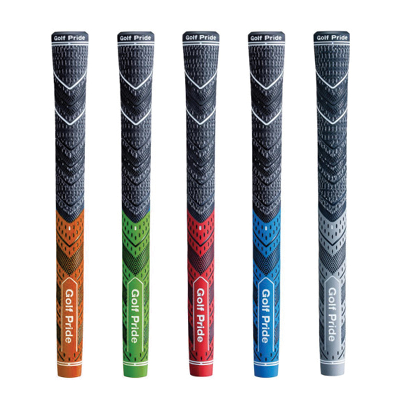 Golf Pride New Decade MultiCompound Plus4 Golfgripit