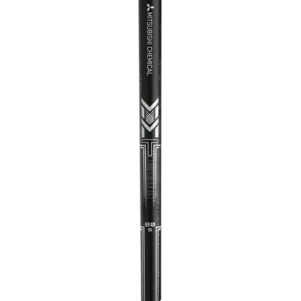 Mitsubishi MMT 50 J rn - Lady