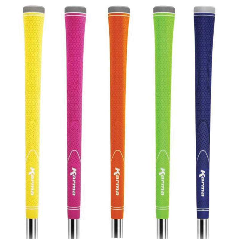 Karma Neion II Golfgripit