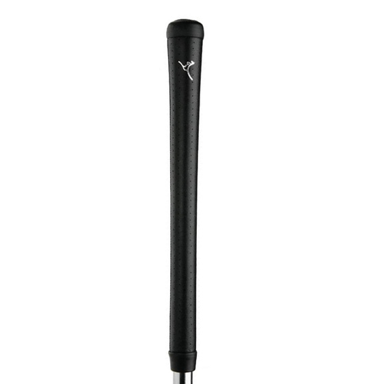 The Grip Master Kangaroo Leather Golfgripit