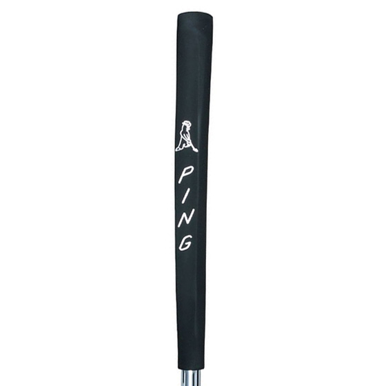 Ping PP58 JAS Classic Putter 0.580" Golfgripit