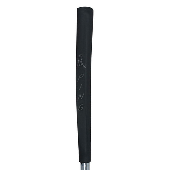 Ping Blackout Classic Putter 0.580" Golfgripit