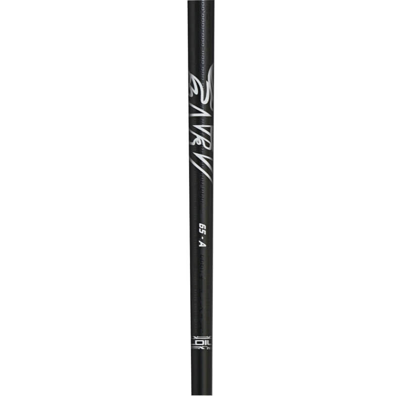 Aldila NV 55 Graphite Iron - L-Flex