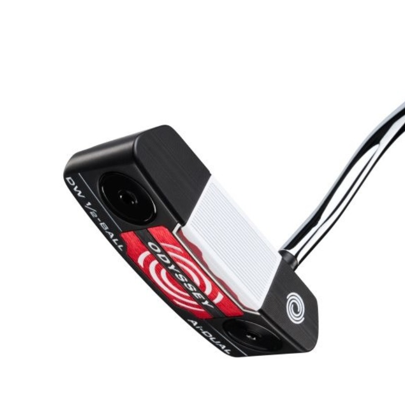 Odyssey Ai-DUAL Double Wide ½-Ball