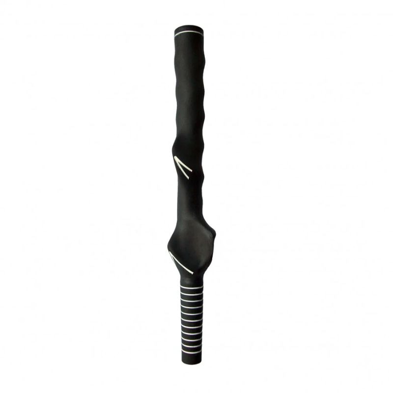 Karma Black Golf Training Golfgripit (Right Hand)