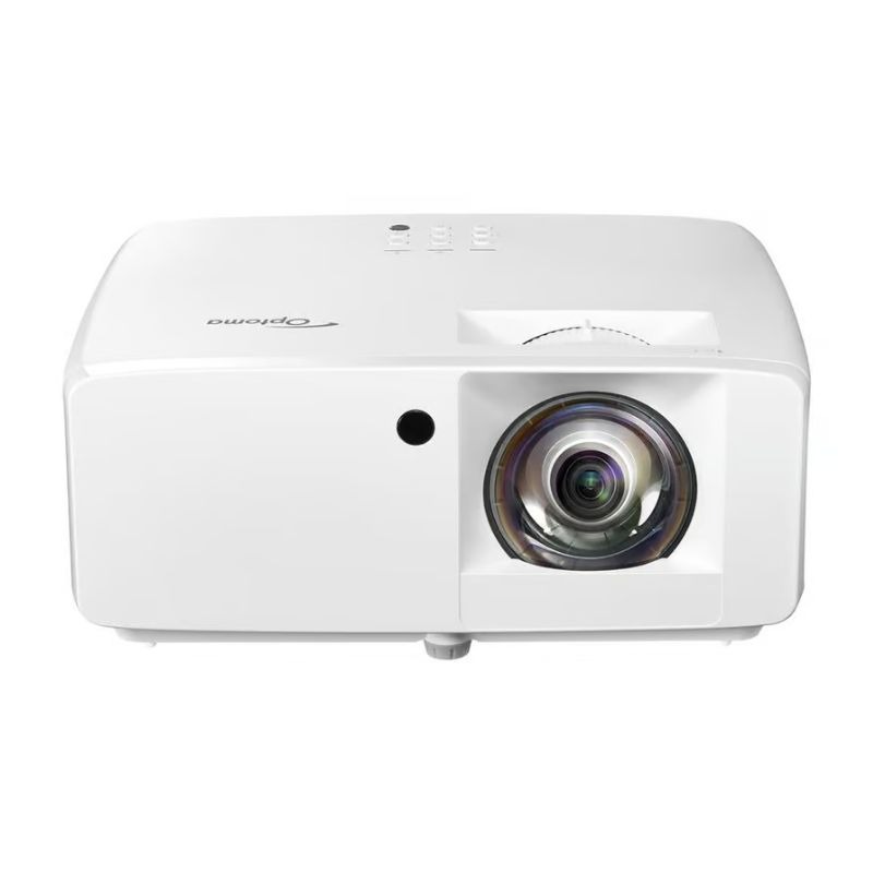 Optoma ZW350ST Short Throw Projector