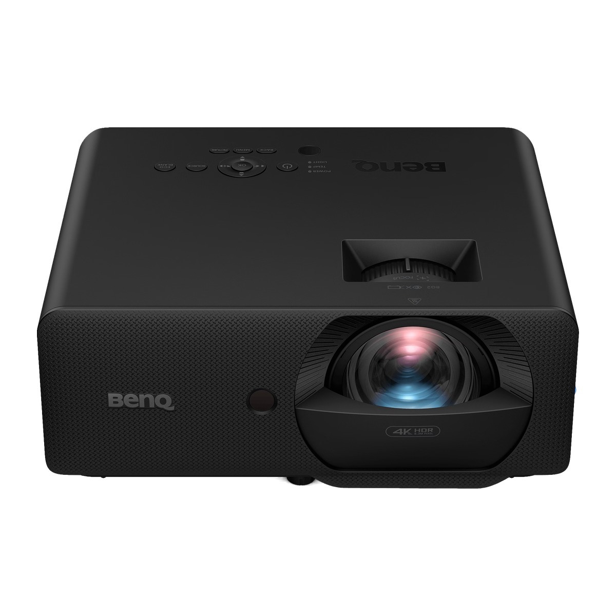 BenQ LK830ST 4K UHD Laser Golfprojektor (4000 ANSI, Short Throw)