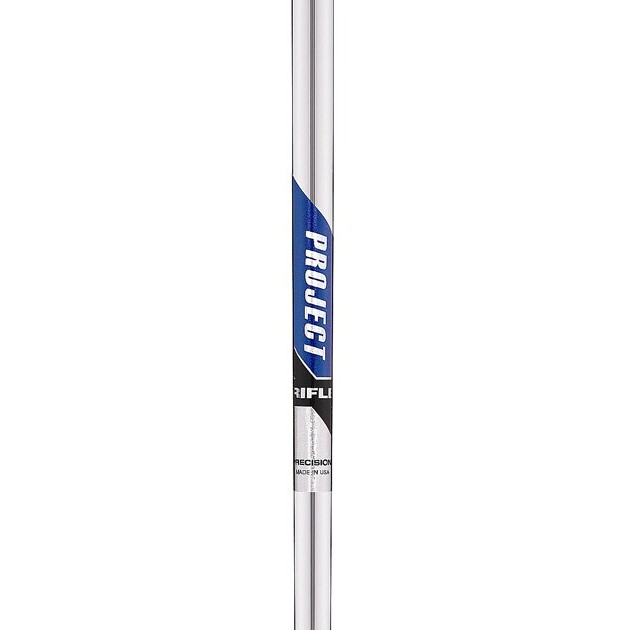 Project X Teräs 0.355" Rautamailoihin-5.0 (Reg+) #1