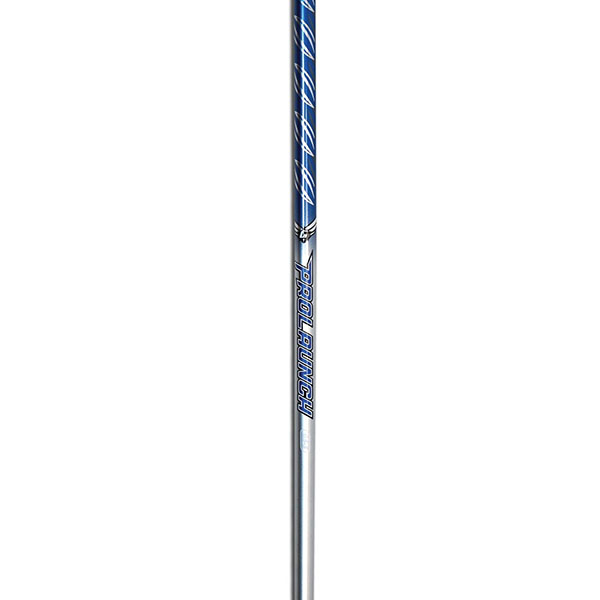 Grafalloy ProLaunch Blue Iron Graphite