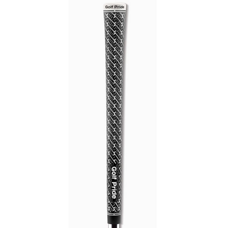 Golf Pride Z-Grip Black/White Cord Golfgripit