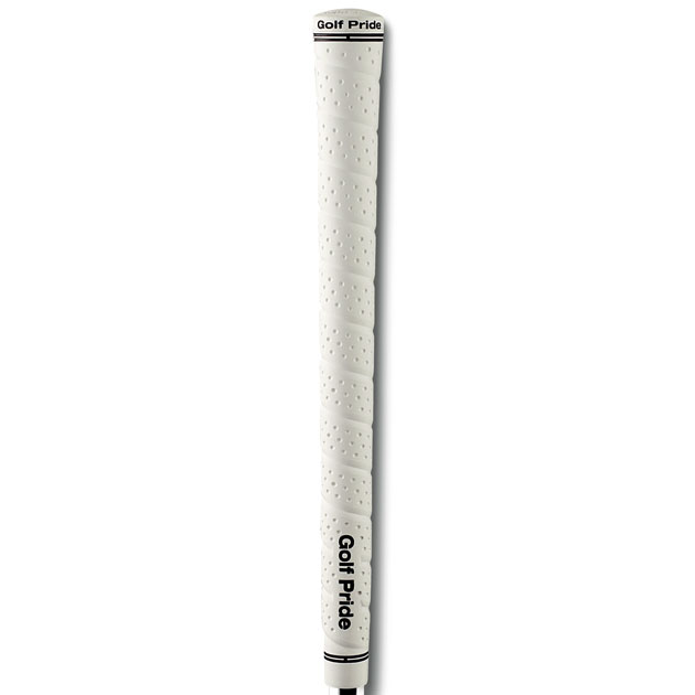 Golf Pride Tour Wrap 2G Midsize White Golfgripit
