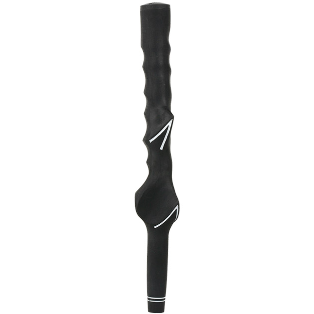 Karma Black Golf Training Golfgripit (Left Hand)