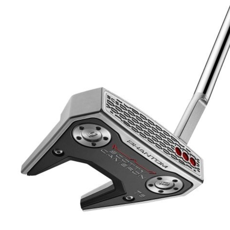 Scotty Cameron Phantom 7.5