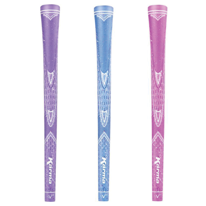 Karma Sparkle Golfgripit