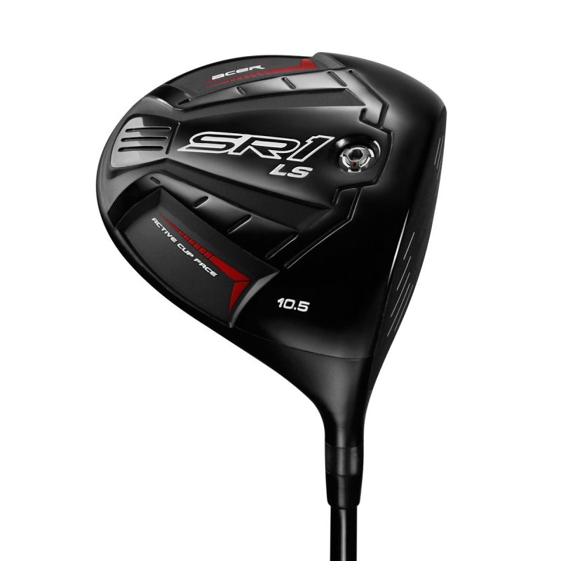 Acer SR1 LS Titanium Driver