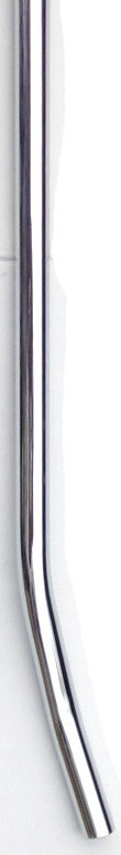 Apollo Curved 75° Single Bend Teräs Putterit-Putter