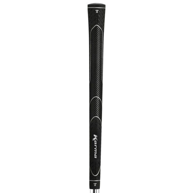 Karma Super Light Ribbed Golfgripit