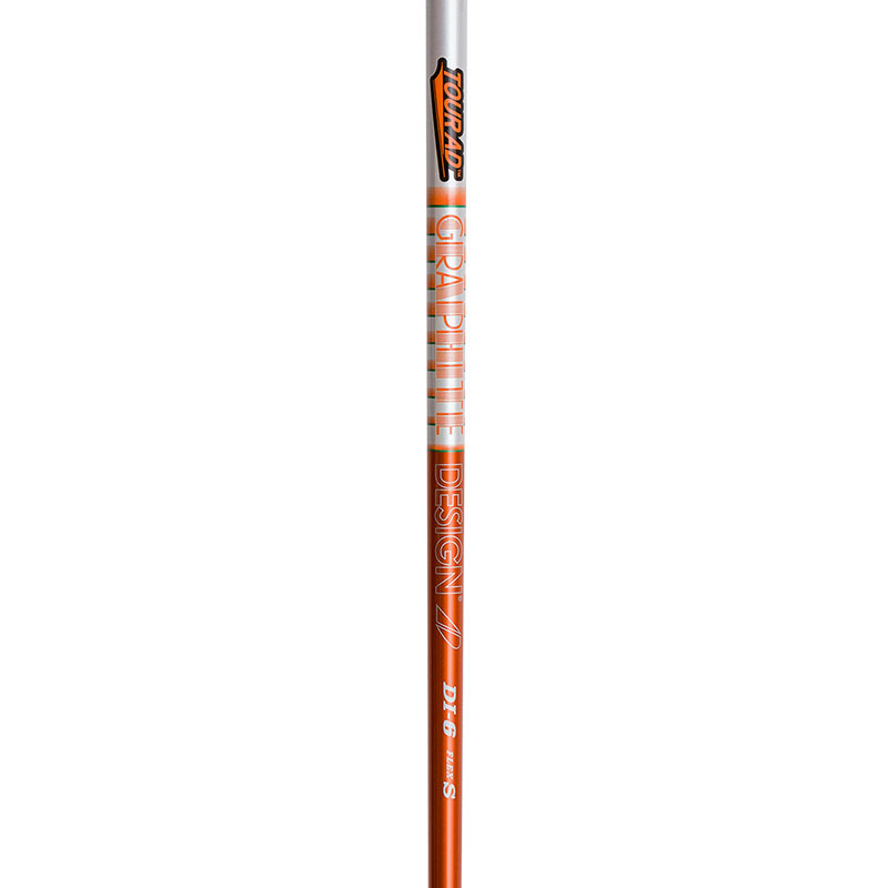 Graphite Design Tour AD DI 5 Graphite Woods-Stiff