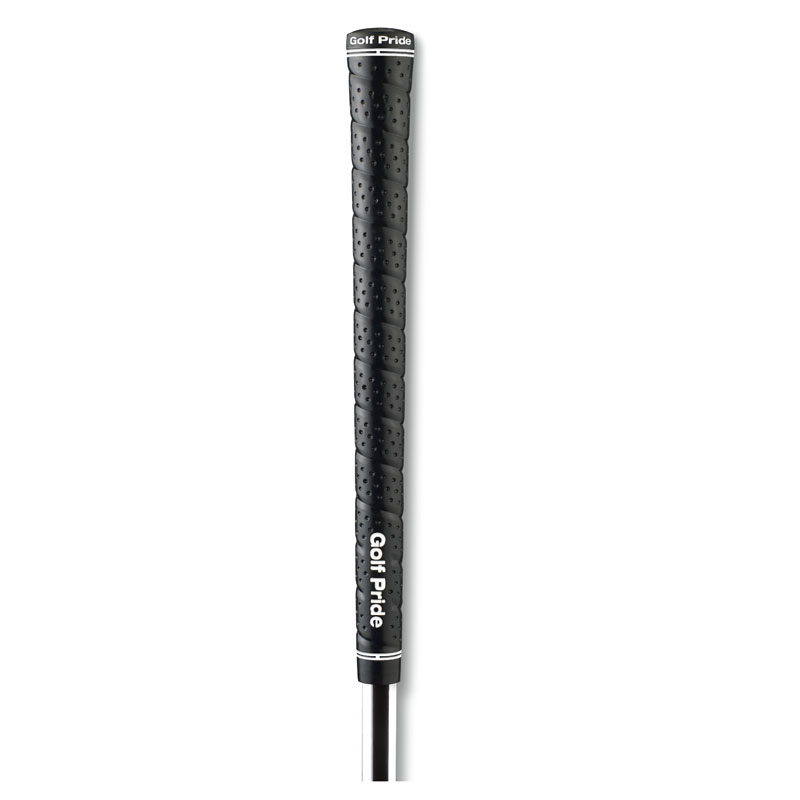 Golf Pride Tour Wrap 2G Black Golfgripit