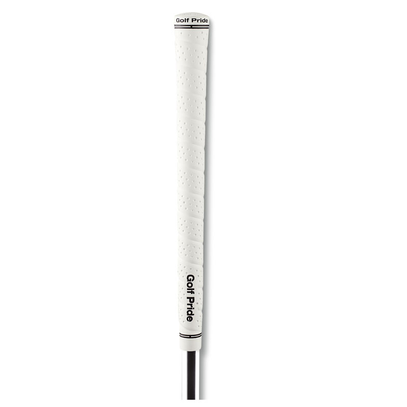 Golf Pride Tour Wrap 2G White Golfgripit