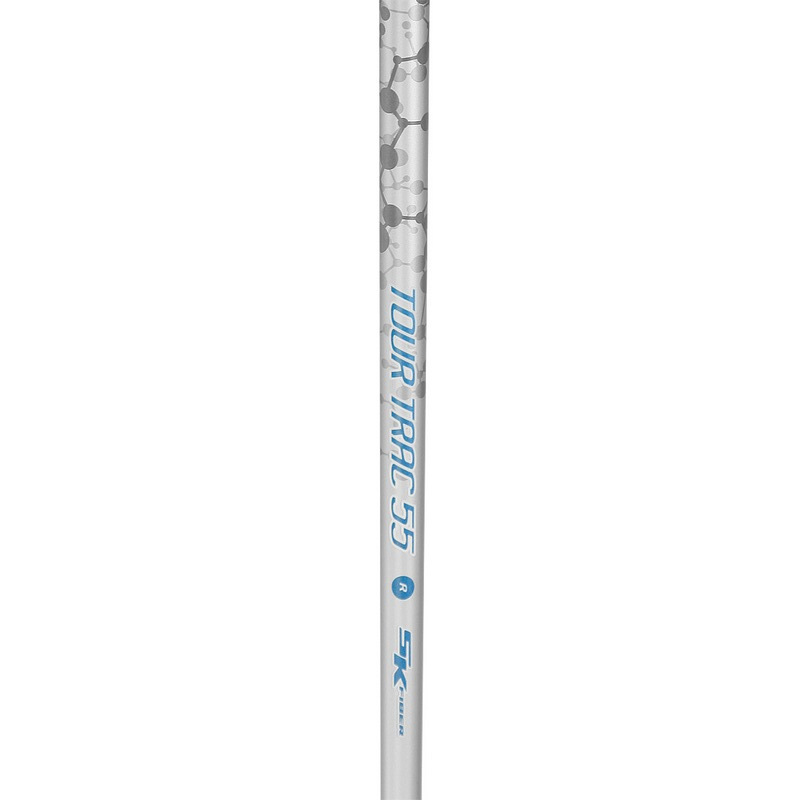 SK Fiber Tour Trac 55 Graphite Woods-Reg