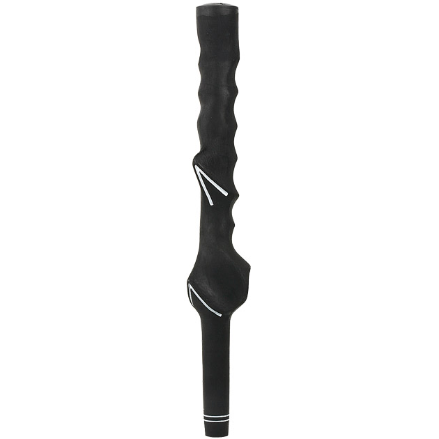 Karma Black Golf Training Undersize 0.560" Golfgripit
