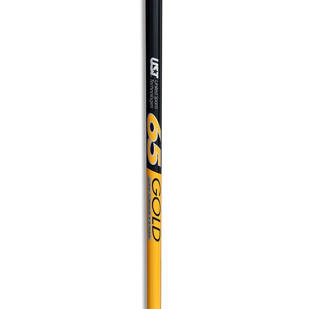 UST-Mamiya Gold 65 Grafiitti Puumailoihin-Reg