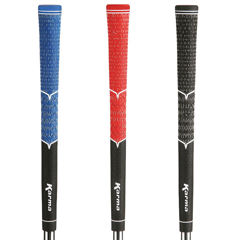 Karma V-Cord Golfgripit