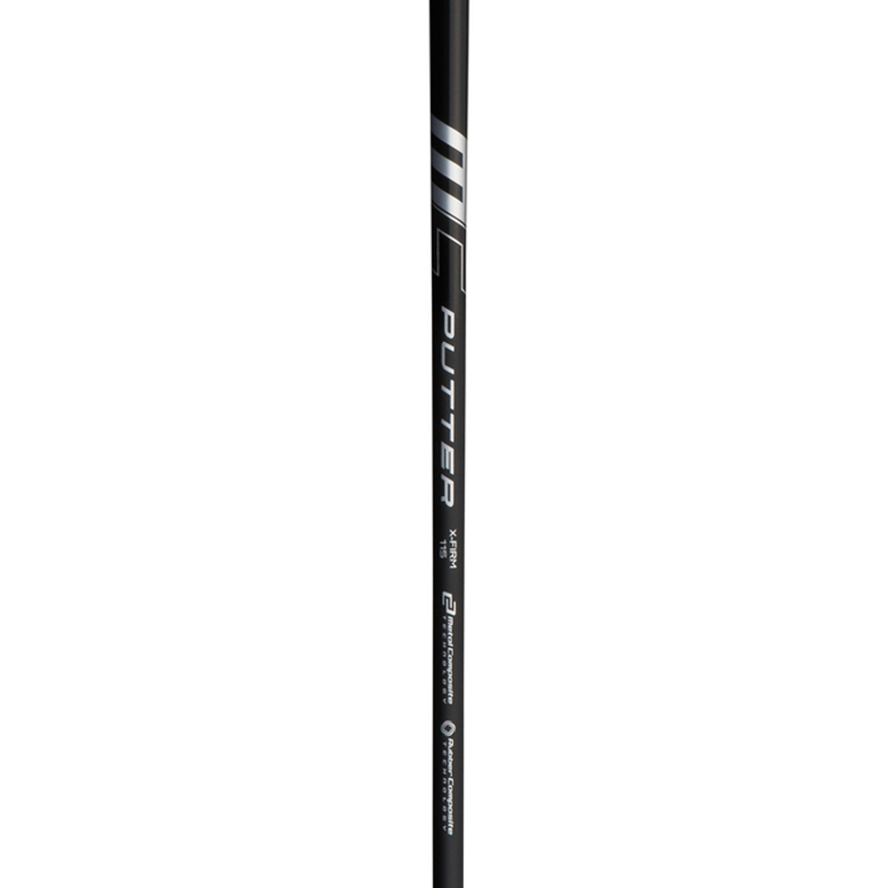 Fujikura MC Putter Shaft- X - Firm