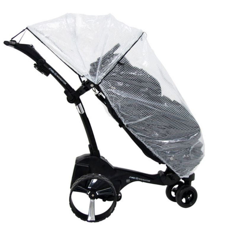 MGI Zip Raincover