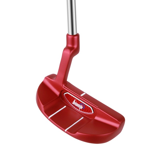 Bionik 105 Red Putter - Oikea