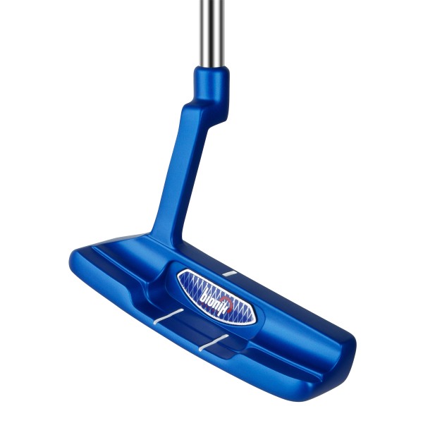 Bionik 101 Blue Putter - Oikea