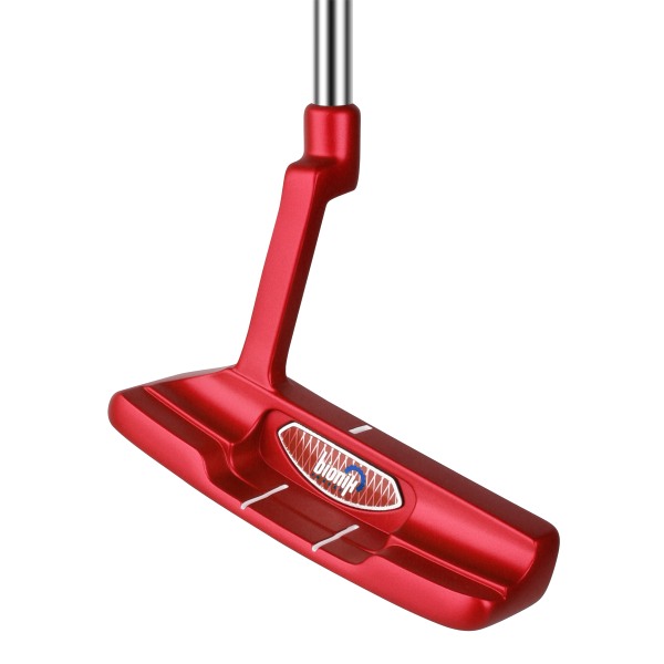 Bionik 101 Red Putter - Oikea
